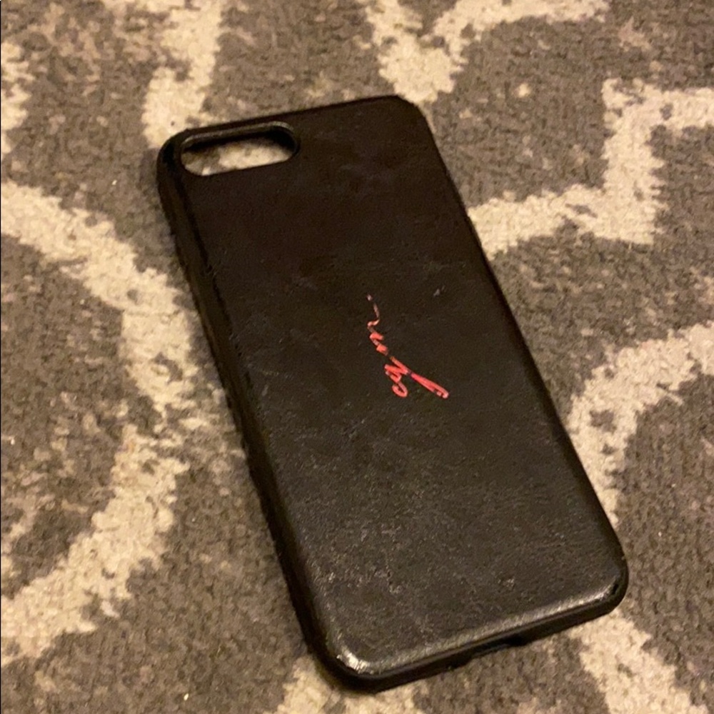 Pop & Suki iPhone 8 Plus Case
